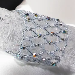 Bracelet L - Dentelle Phaedora - Bracelet L